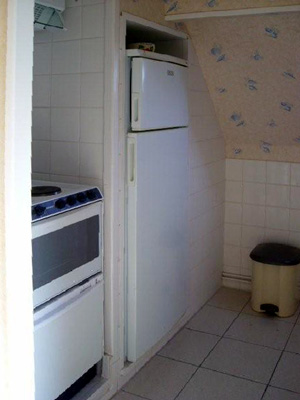 location appartement Sissable