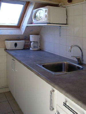 location appartement Sissable